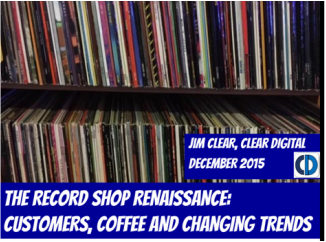 Record Shop Renaissance PDF